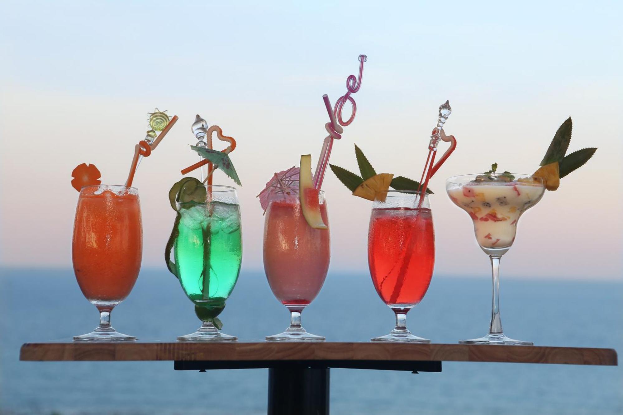 Bantique Hotel Дананг Екстериор снимка