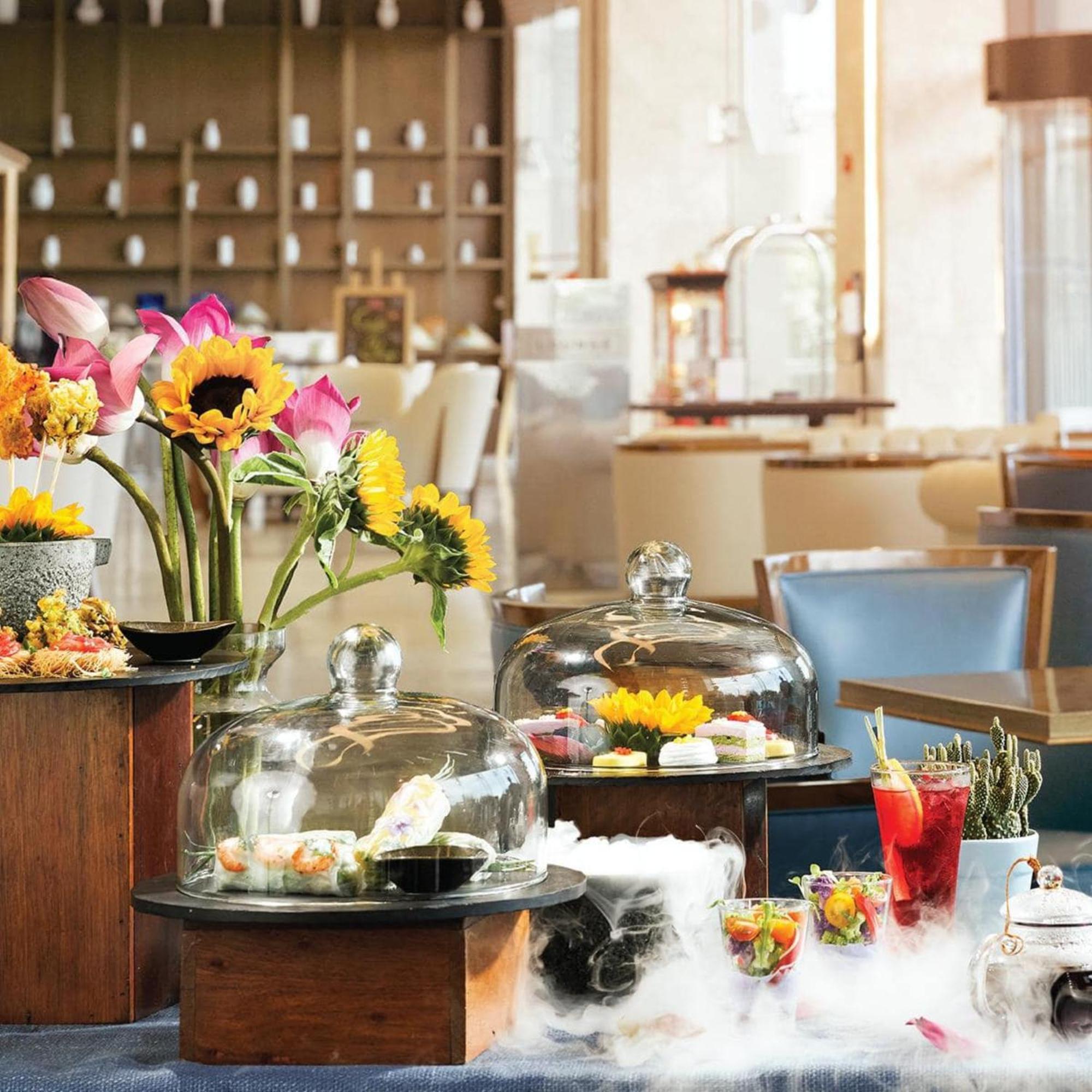 Bantique Hotel Дананг Екстериор снимка