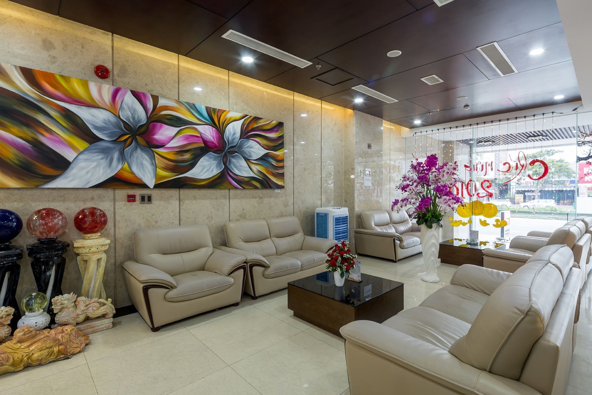 Bantique Hotel Дананг Екстериор снимка