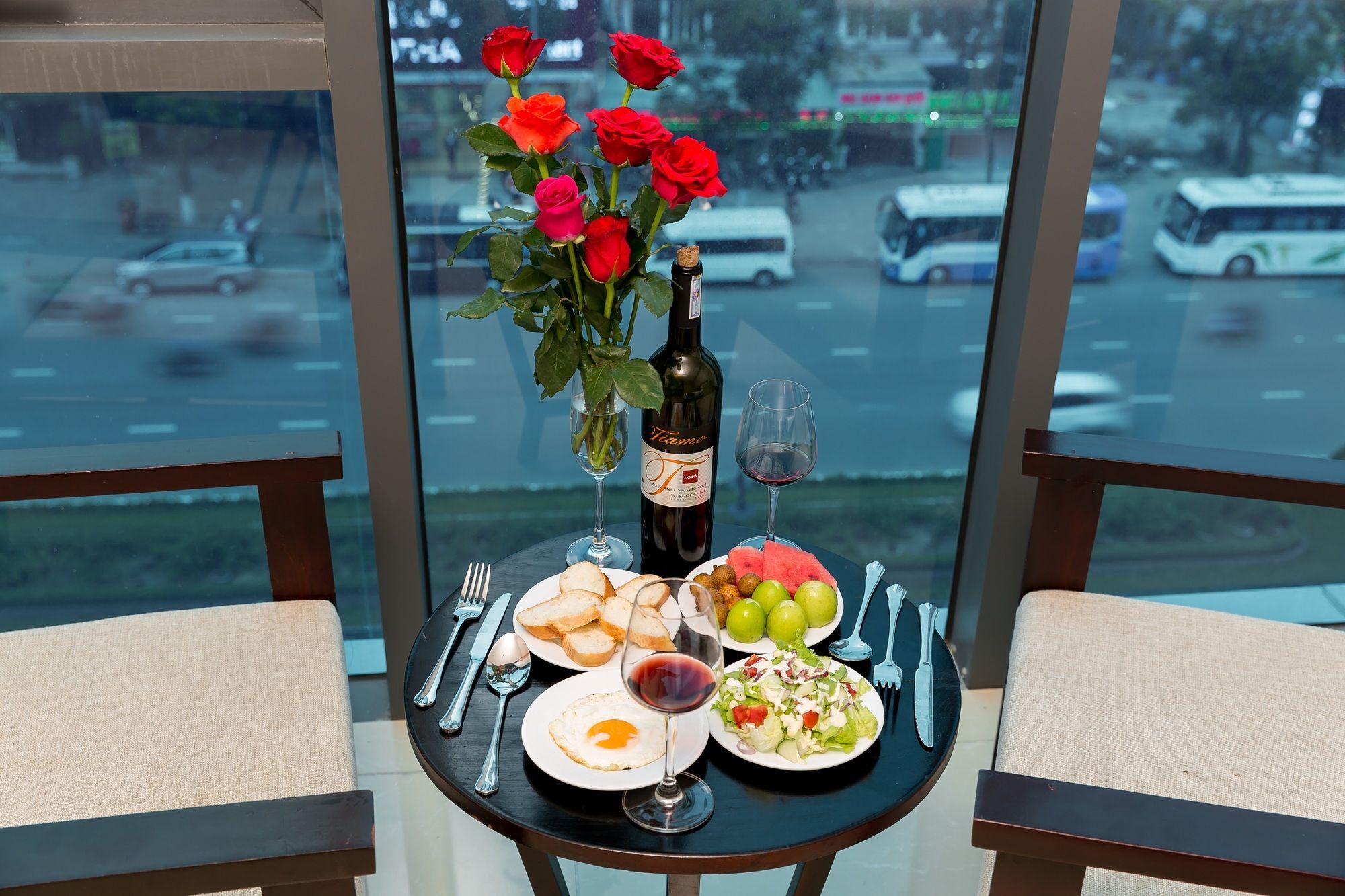Bantique Hotel Дананг Екстериор снимка