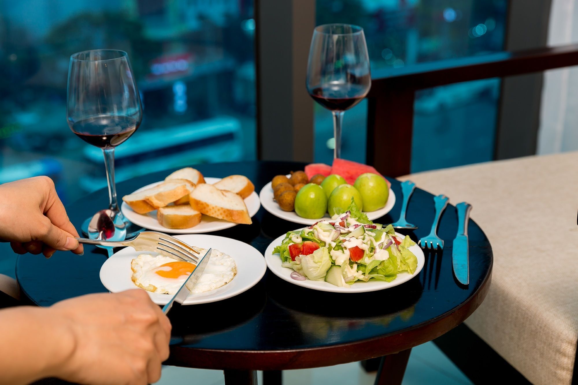 Bantique Hotel Дананг Екстериор снимка
